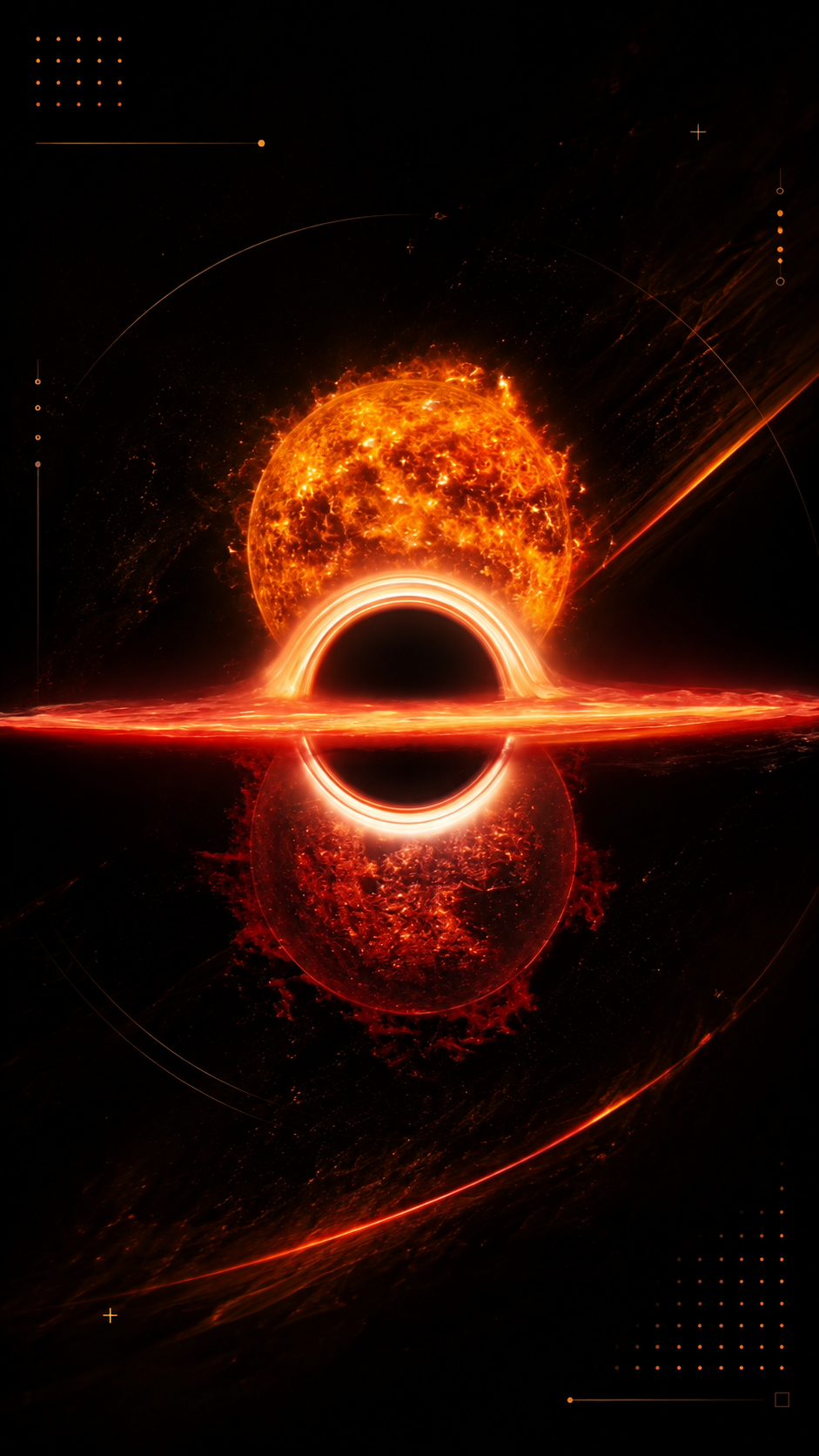 Frame do projeto Aftermovie 8INT